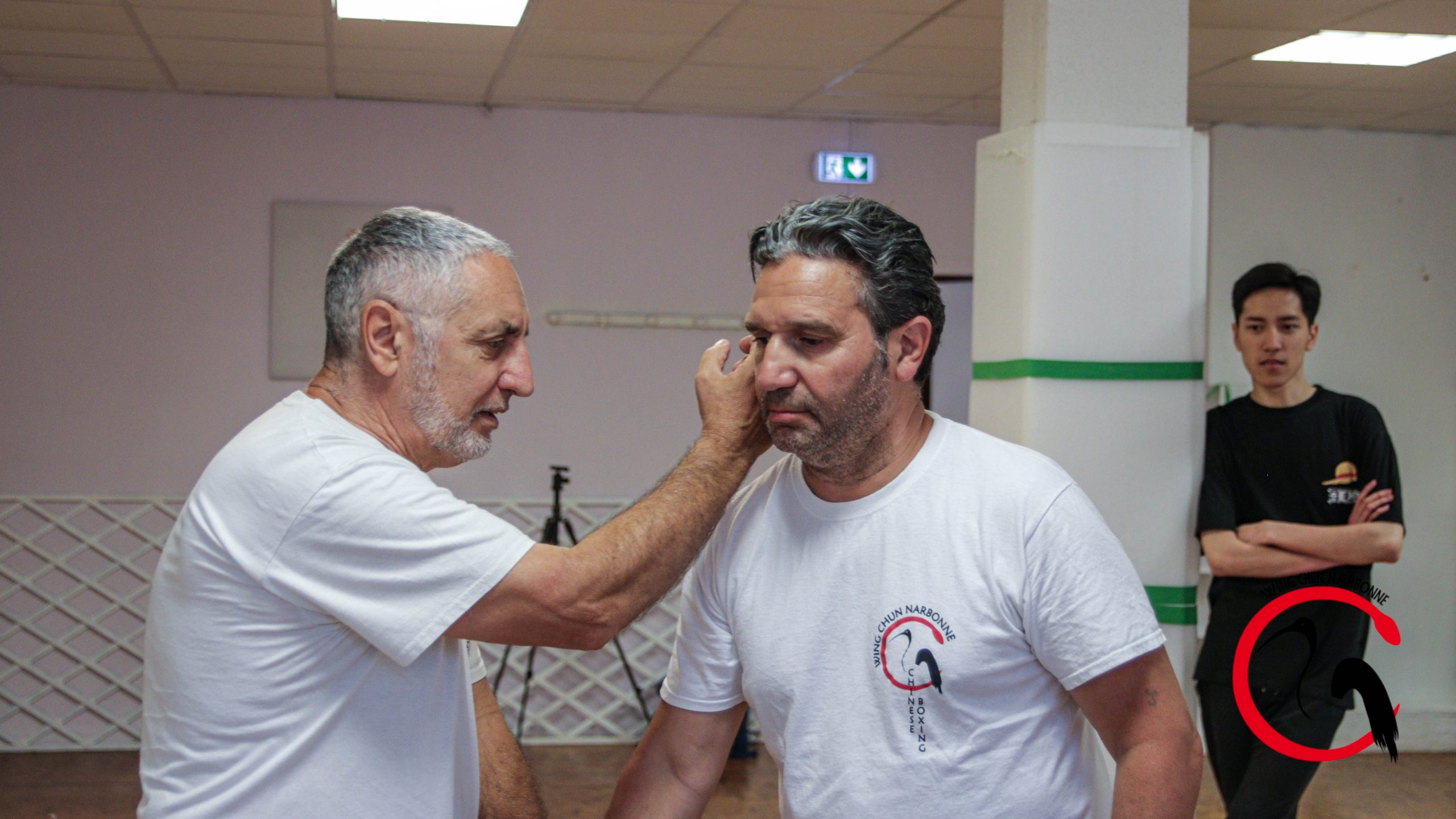 club de Wing Chun Narbonne