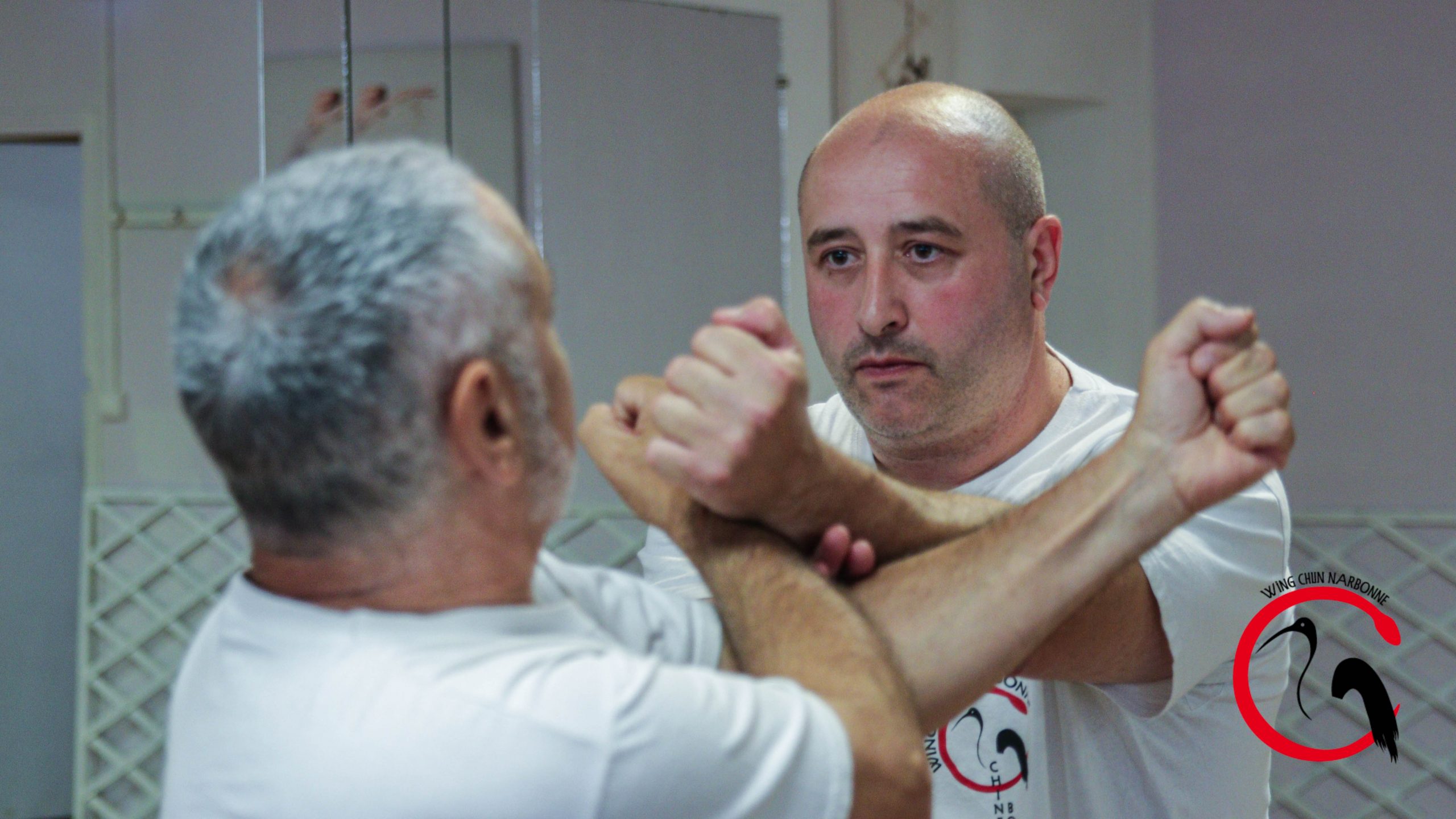 club de Wing Chun Narbonne