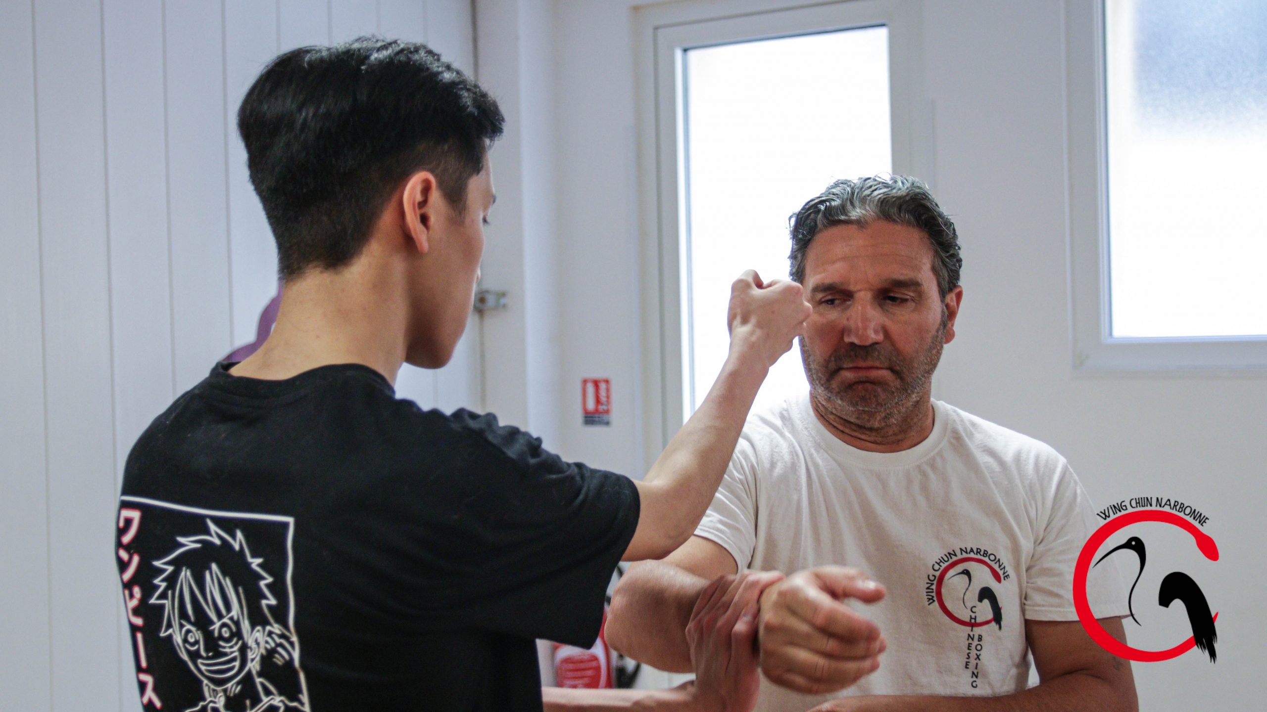 club de Wing Chun Narbonne