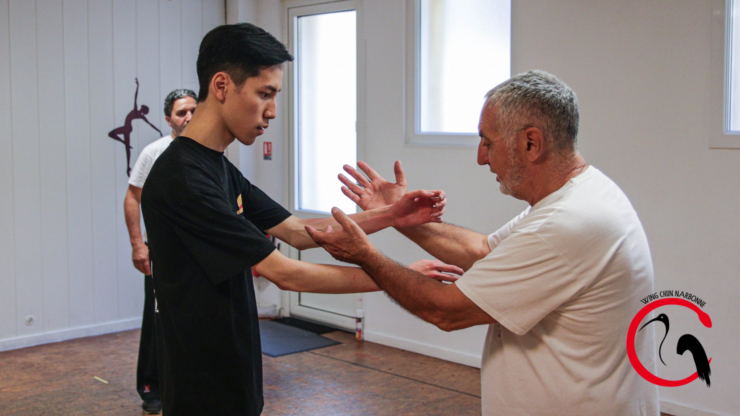 club de Wing Chun Narbonne