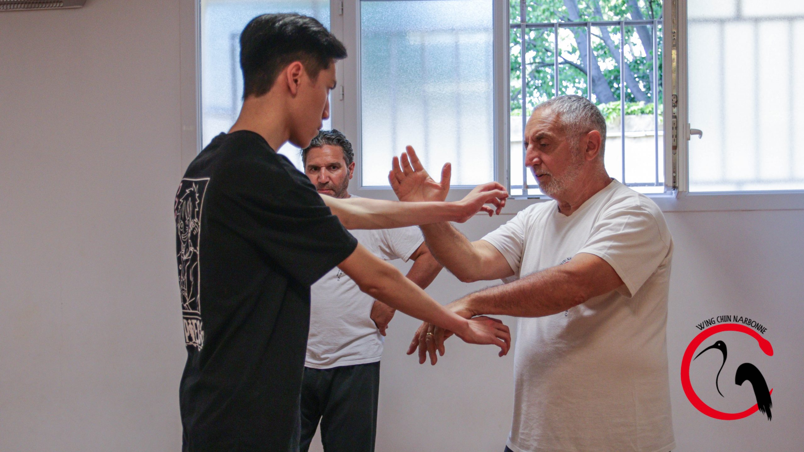 club de Wing Chun Narbonne