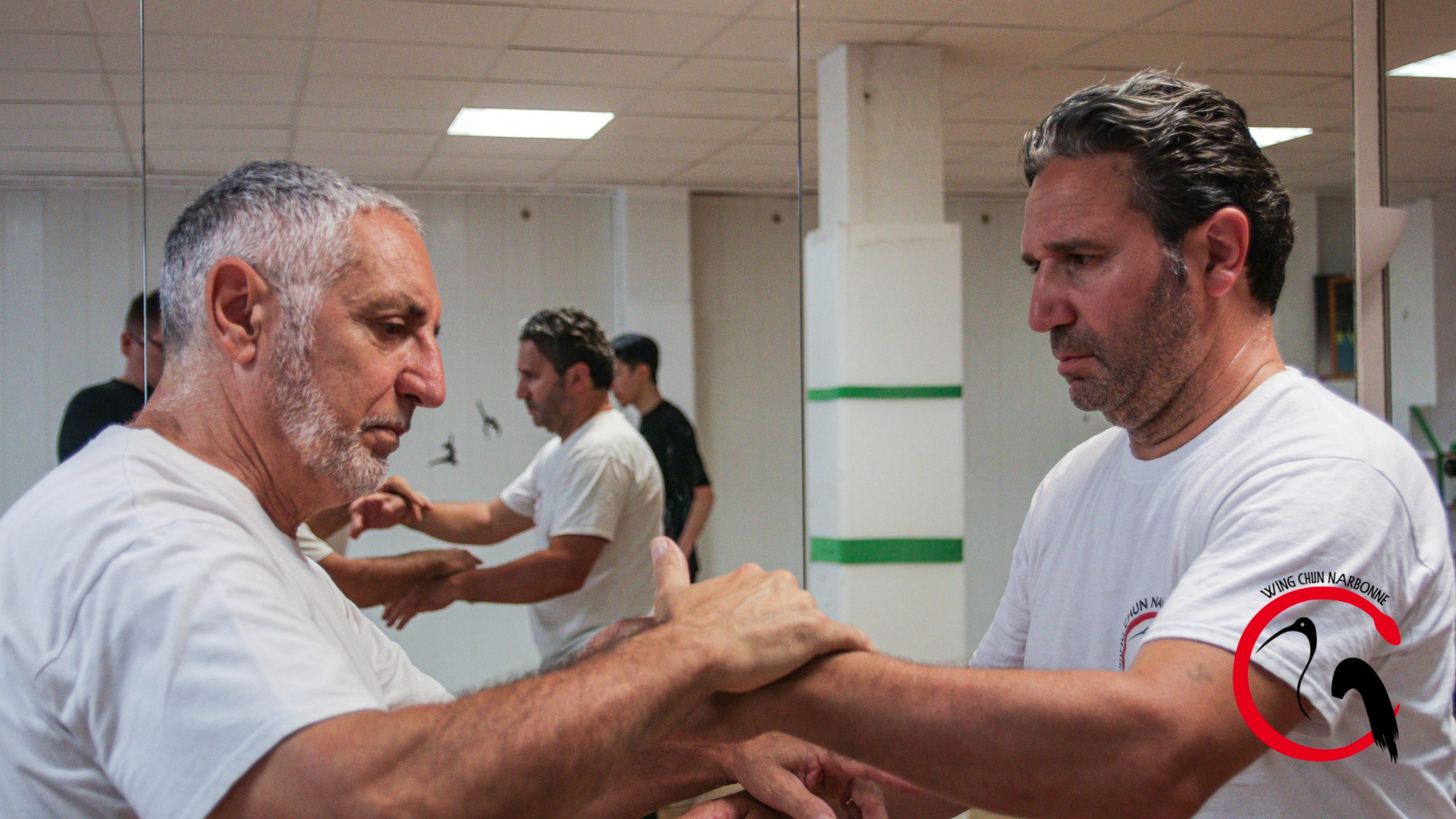 club de Wing Chun Narbonne