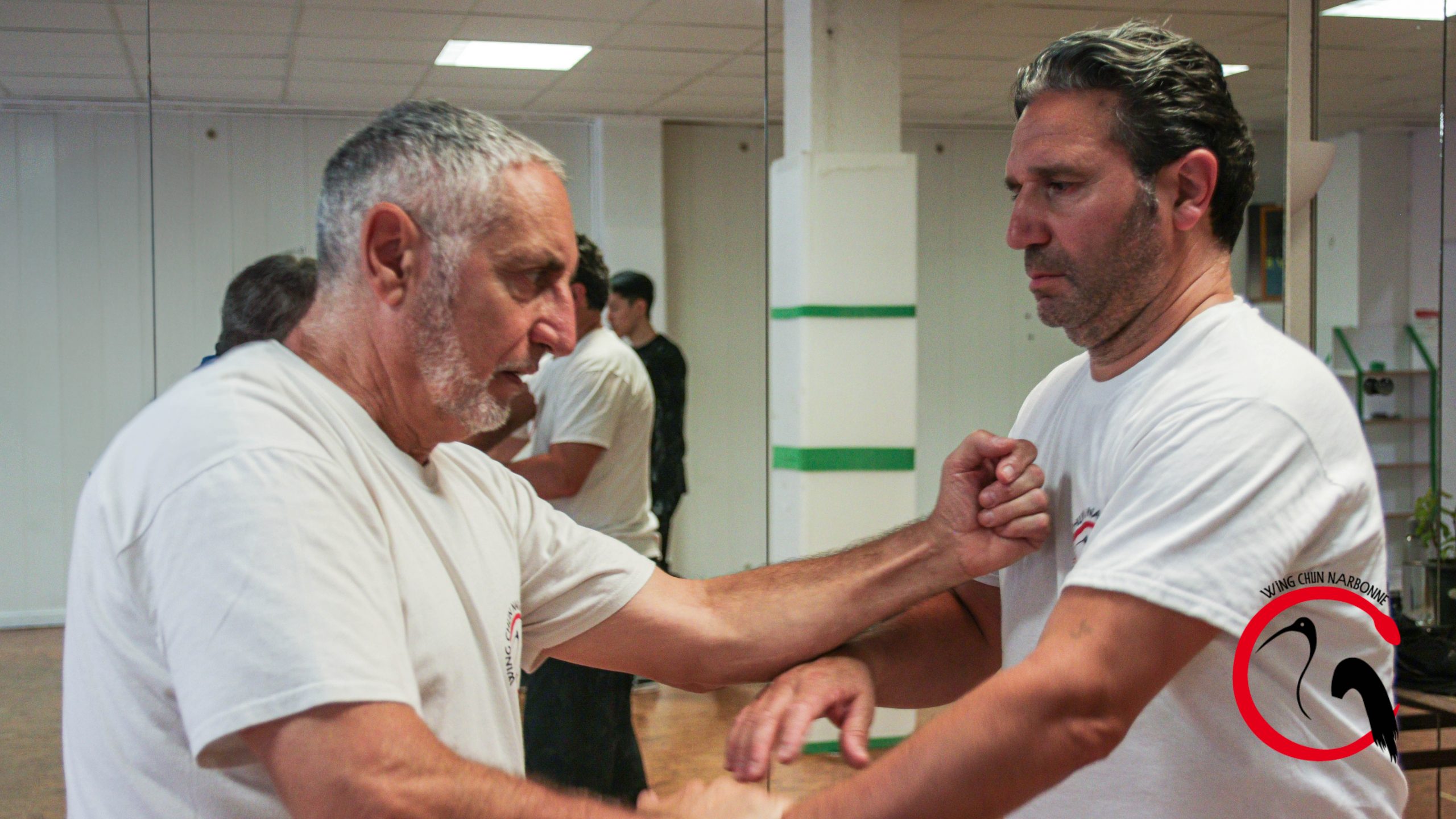 club de Wing Chun Narbonne